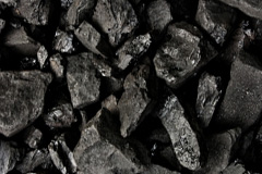 East Street coal boiler costs